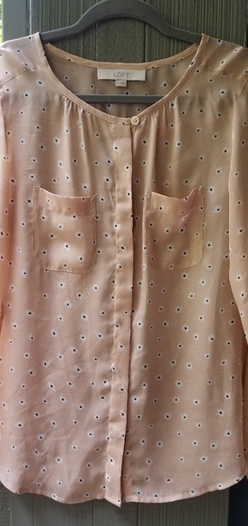 Ann Taylor Loft - Picture 2 of 2